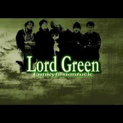 lord green
