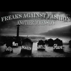 Freaks Against Fashion