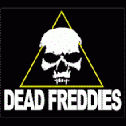 Dead Freddies