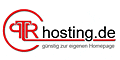 PTR-hosting.de auf track4.de